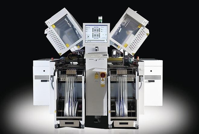 西門子貼片機(jī)D2i，SIPLACE  D2i高速貼片機(jī)