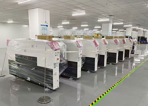 SMT貼片機(jī)