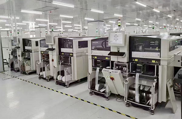 二手西門(mén)子貼片機(jī)