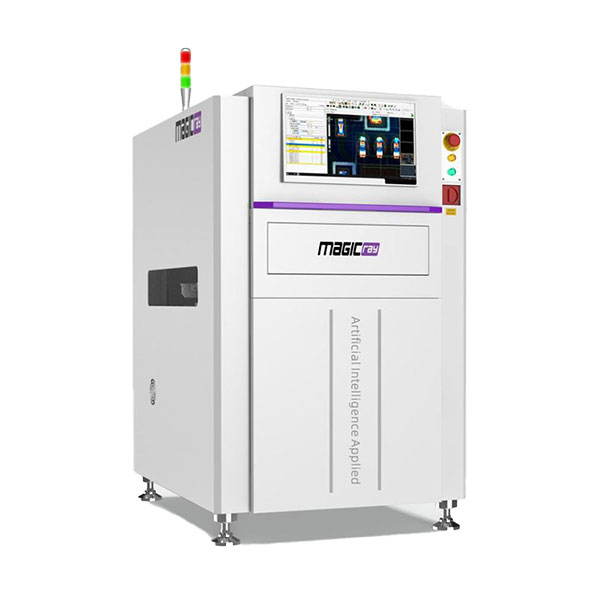 明銳在線3D-AOI 明銳在線3D-AOI