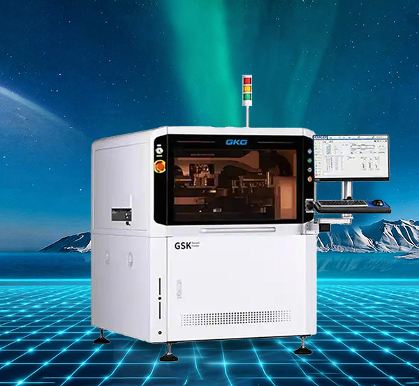 錫膏印刷機(jī)廠家