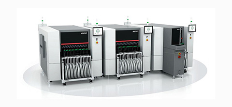 ASM西門子貼片機(jī)